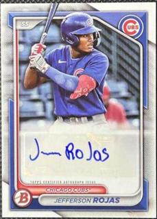 Jefferson Rojas