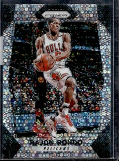 Rajon Rondo