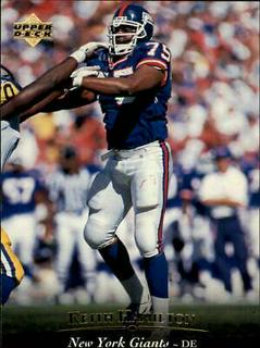 Keith Hamilton
