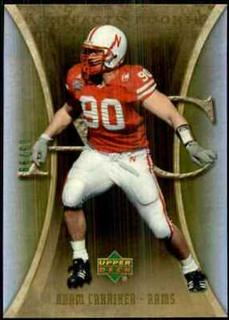 Adam Carriker
