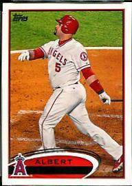 Albert Pujols