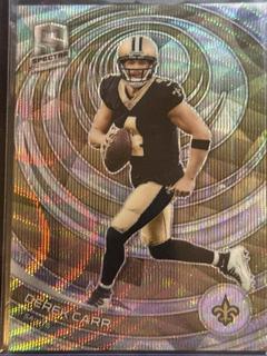 Derek Carr