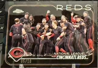 Cincinnati Reds