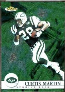 Curtis Martin