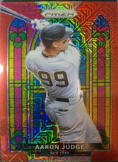 Aaron Judge