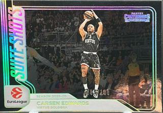 Carsen Edwards