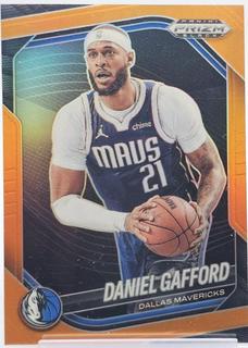 Daniel Gafford