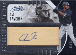 Daz Cameron