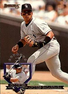 Andres Galarraga