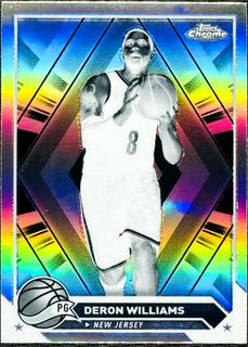 Deron Williams