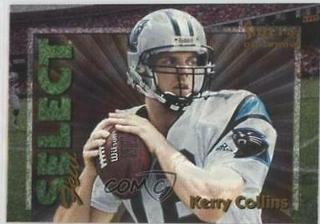 Kerry Collins