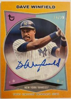 Dave Winfield