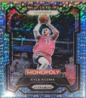 Kyle Kuzma