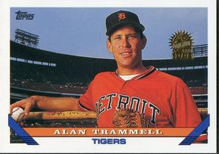 Alan Trammell