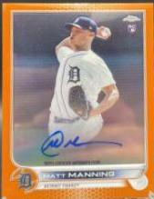 Matt Manning