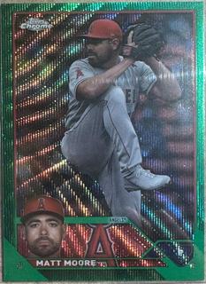 Matt Moore