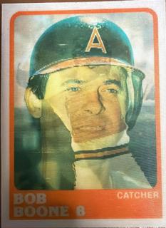 Bob Boone