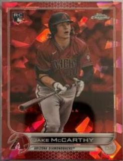 Jake McCarthy