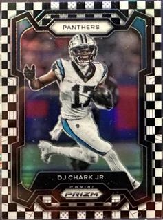 DJ Chark Jr.