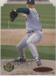 Roger Clemens