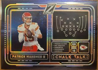 Patrick Mahomes II