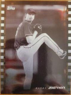 Randy Johnson