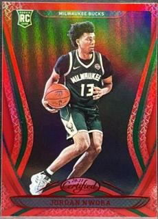 Jordan Nwora