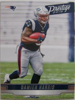 Damien Harris