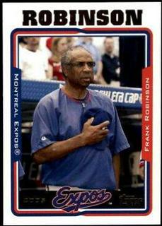 Frank Robinson