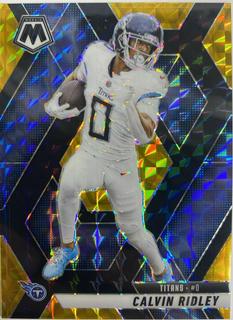 Calvin Ridley
