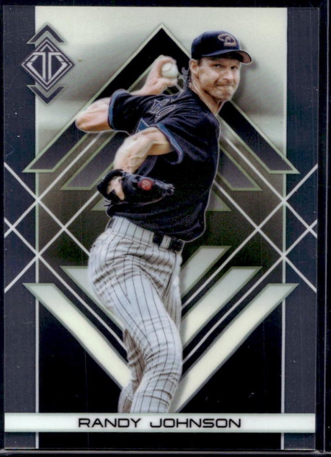 Randy Johnson #25