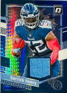 Derrick Henry