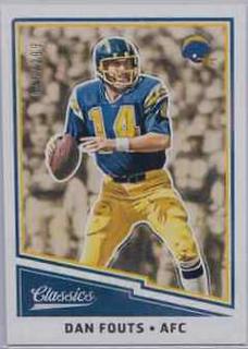 Dan Fouts