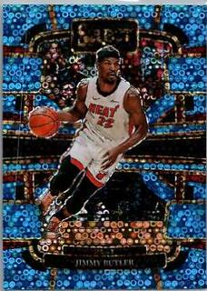 Jimmy Butler