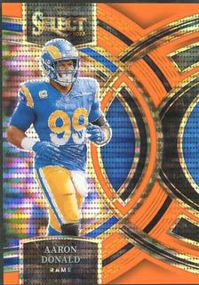 Aaron Donald