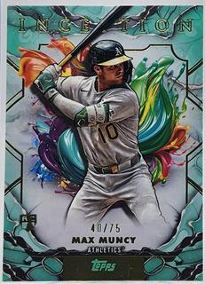 Max Muncy