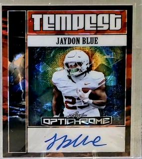 Jaydon Blue