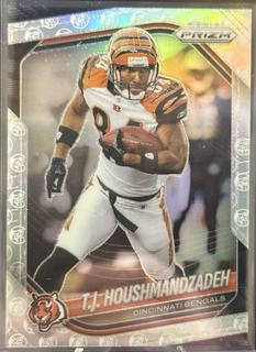 T.J. Houshmandzadeh