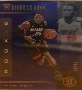 Kendrick Nunn