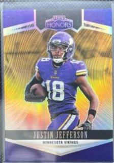 Justin Jefferson