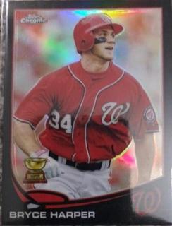 Bryce Harper