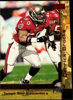 Derrick Brooks