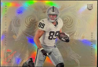 Brock Bowers