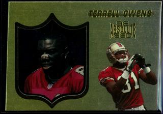 Terrell Owens