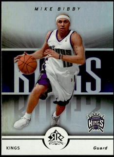 Mike Bibby