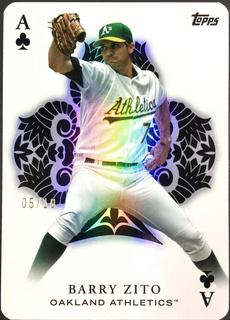 Barry Zito