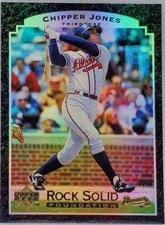 Chipper Jones