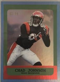 Chad Johnson