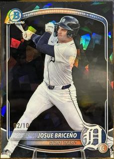 Josue Briceno