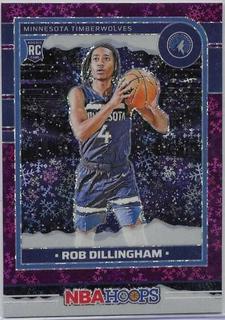 Rob Dillingham